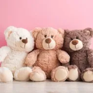 Stuffed Animal Stuffed Animal image