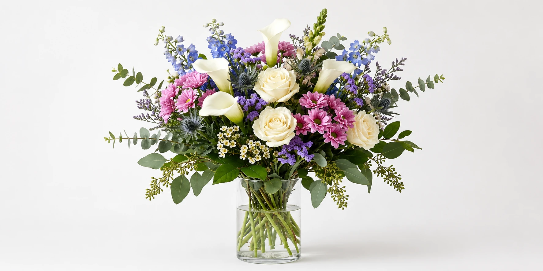 Featured flowers Featured flowers