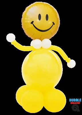Smiley Guy Smiley Guy