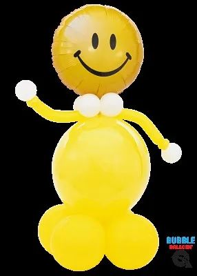 Smiley Guy