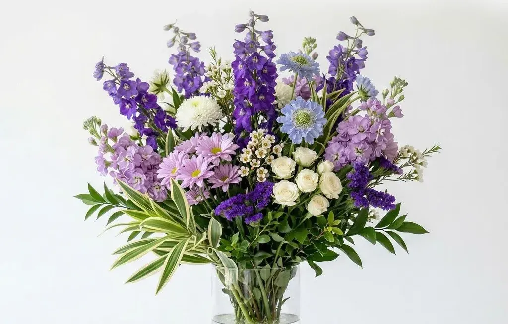 Flower shop image Flower shop image