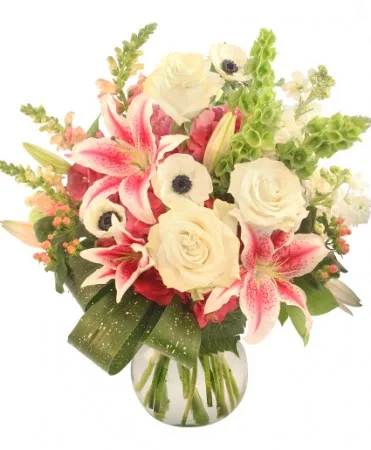 Love is Eternal Arrangement Love is Eternal Arrangement
