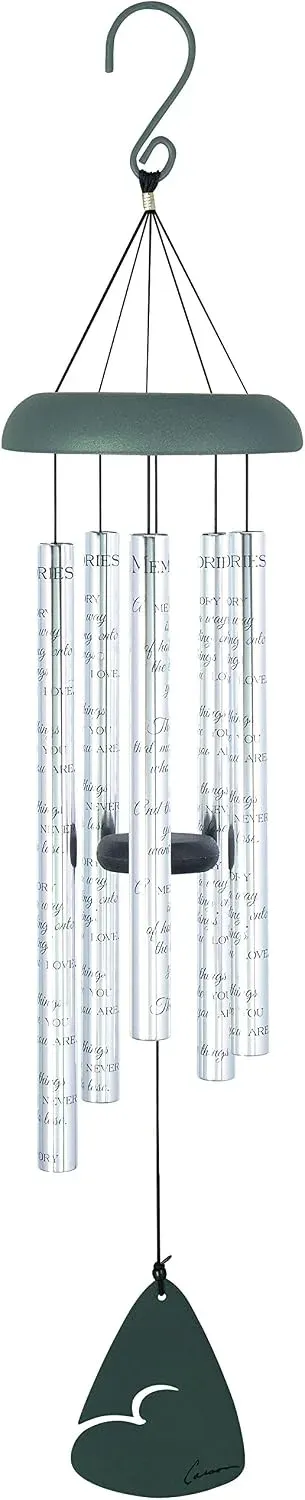 Sonnet Memories Windchime Sonnet Memories Windchime