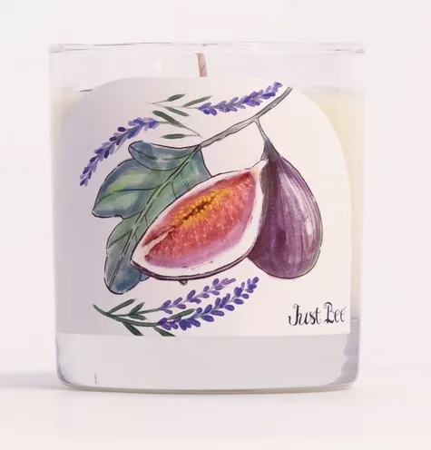 Just Bee Soy Candles Just Bee Soy Candles