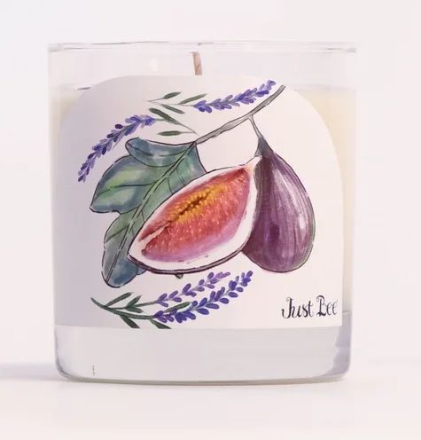 Just Bee Soy Candles