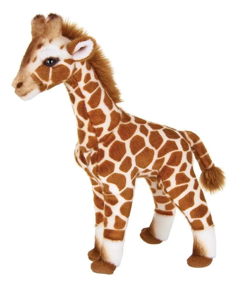 Twiggie the Giraffe Plush Giraffe Twiggie the Giraffe Plush Giraffe