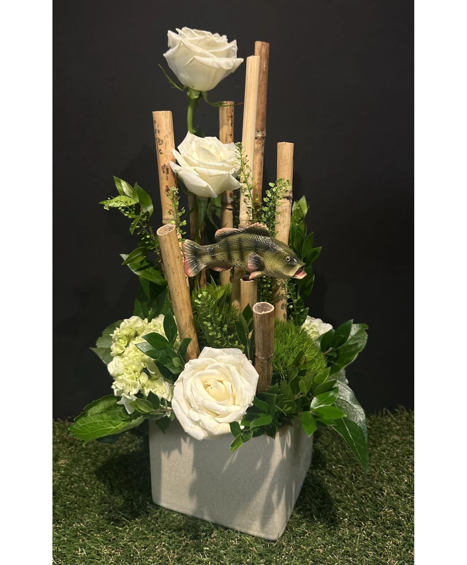 Fisherman's Delight Bouquet Floral Arrangement Fisherman's Delight Bouquet Floral Arrangement
