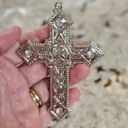 Small cross image