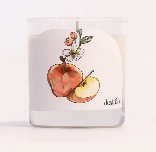 Just Bee Soy Candles Just Bee Soy Candles