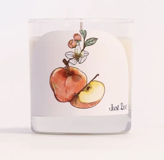 Just Bee Soy Candles