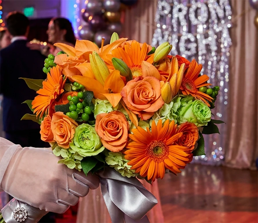 Prom Flowers collection Prom Flowers collection