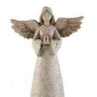 4" Angel Pick 4" Angel Pick image