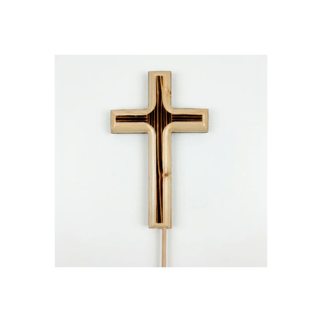 Wooden Cross Wooden Cross