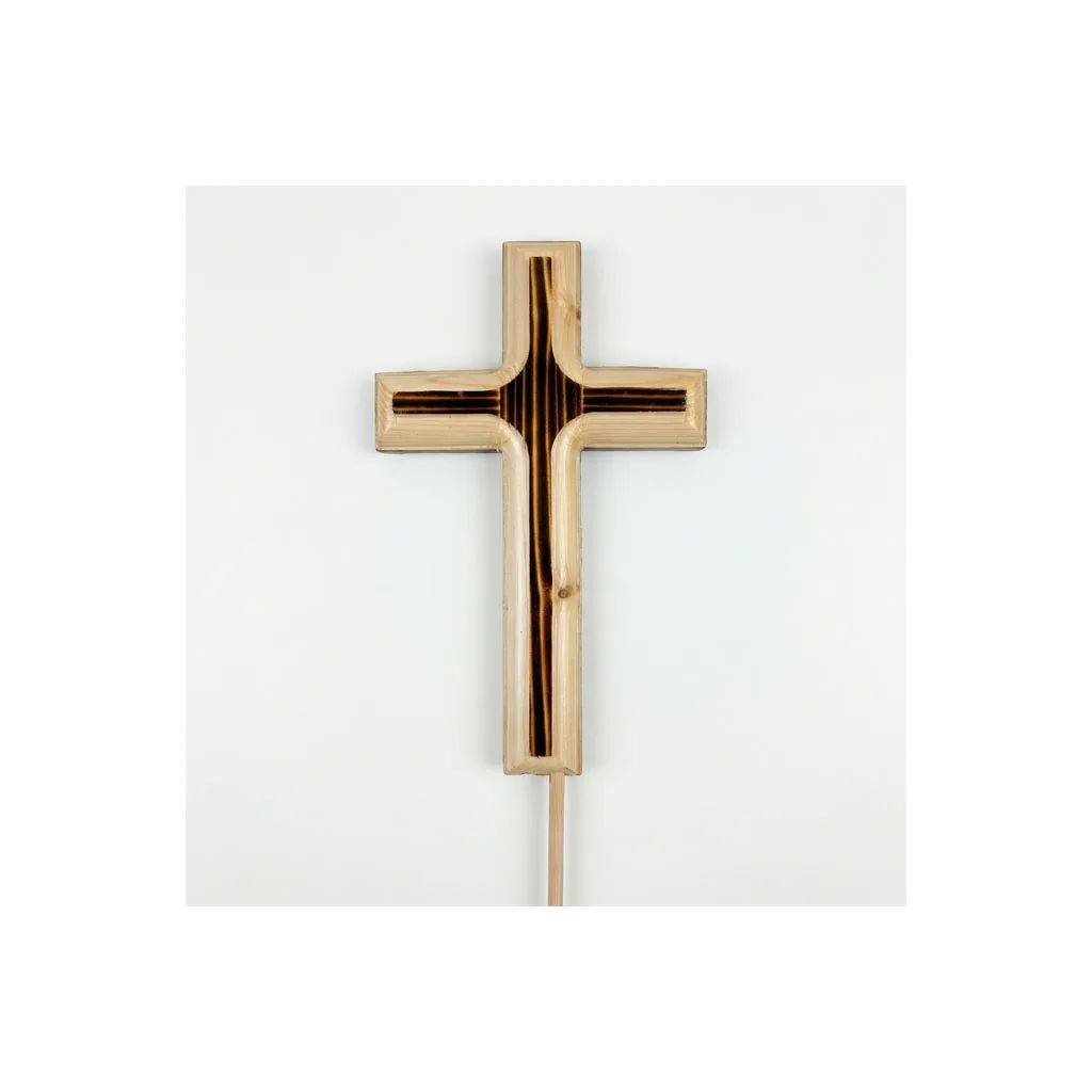 Wooden Cross