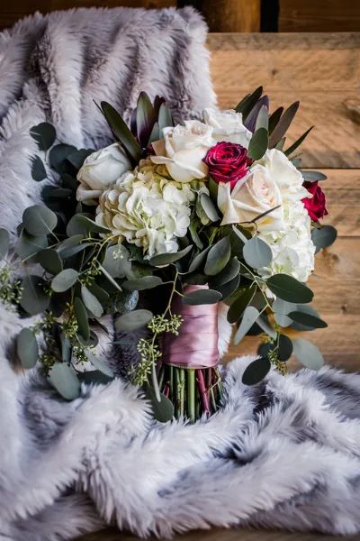Bridal bouquet bridal bouquet