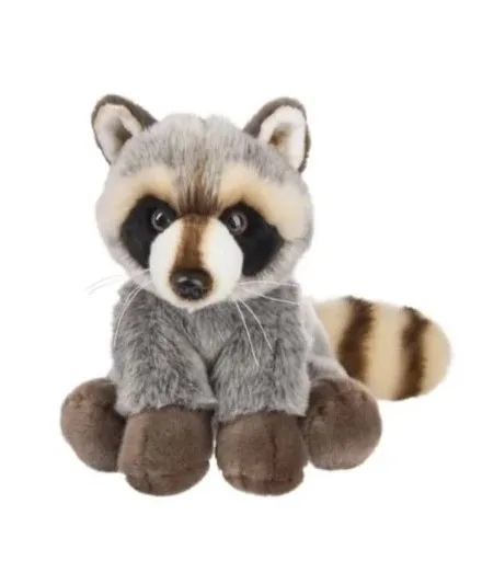 Ganz Heritage Collection Raccoon Plush Ganz Heritage Collection Raccoon Plush
