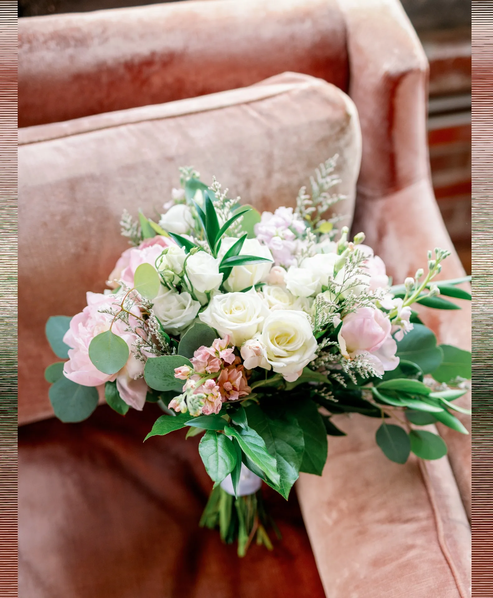 Ivory and blush bridal bouquet wedding flowers Ivory and blush bridal bouquet wedding flowers