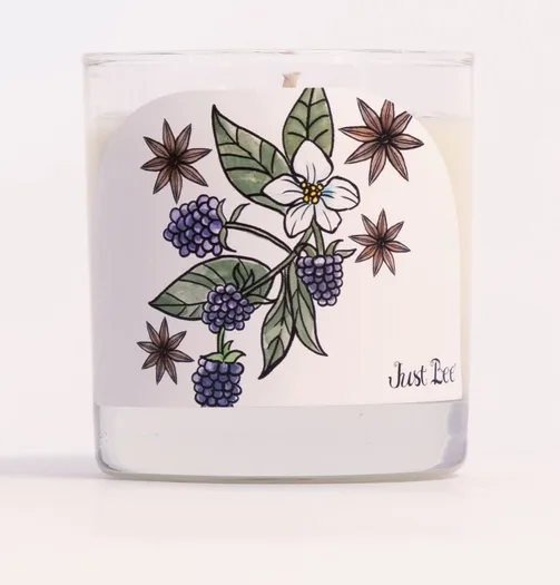 Just Bee Soy Candles Just Bee Soy Candles