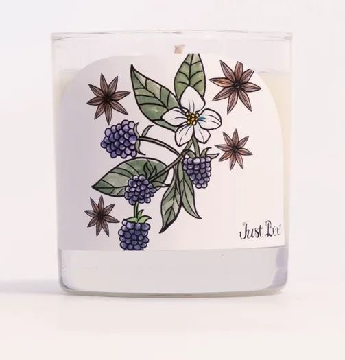 Just Bee Soy Candles