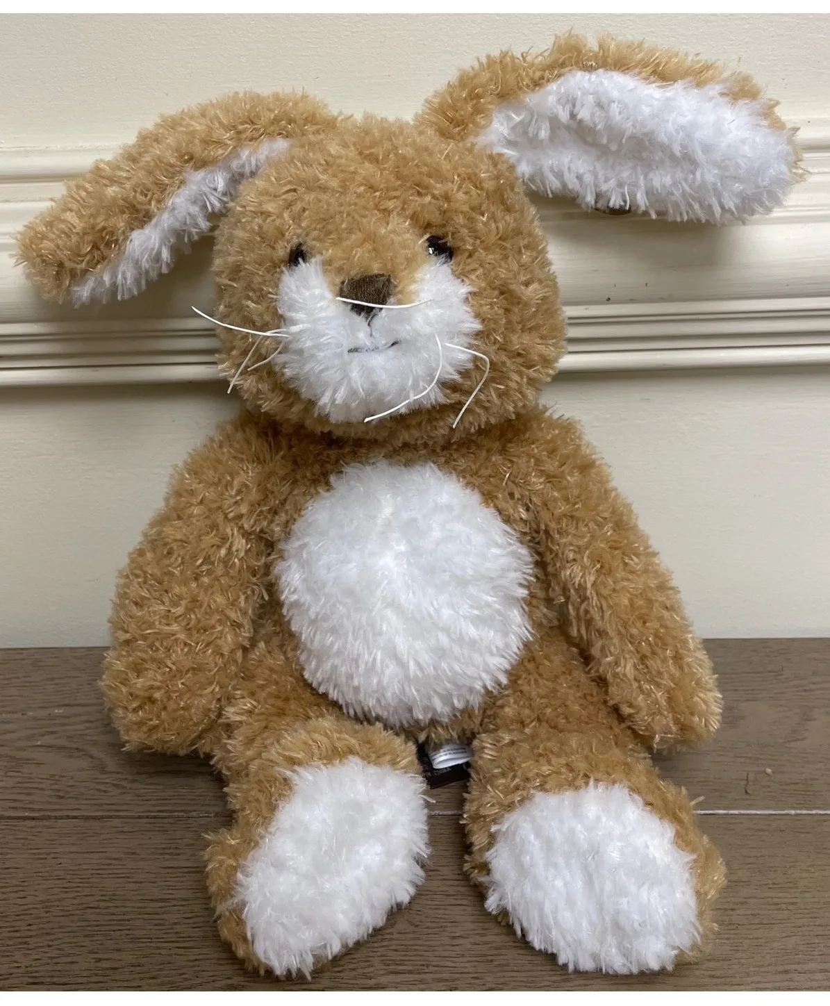 Scruffles Bearington Collection Scruffles Bearington Collection