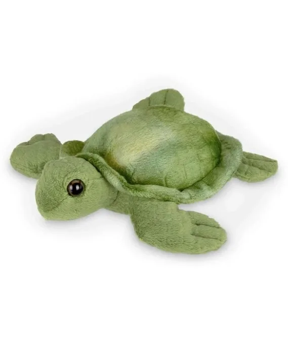 Bearington Lil' Shelton Plush Turtle Bearington Lil' Shelton Plush Turtle