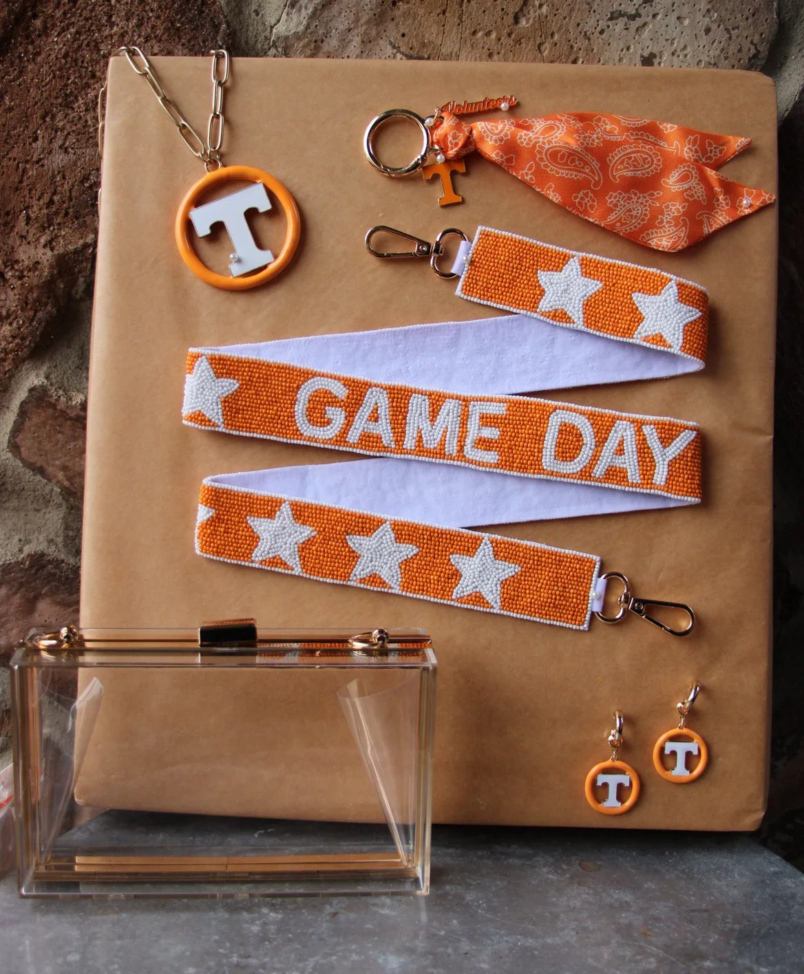 Game Day Goodies Merchandise Game Day Goodies Merchandise