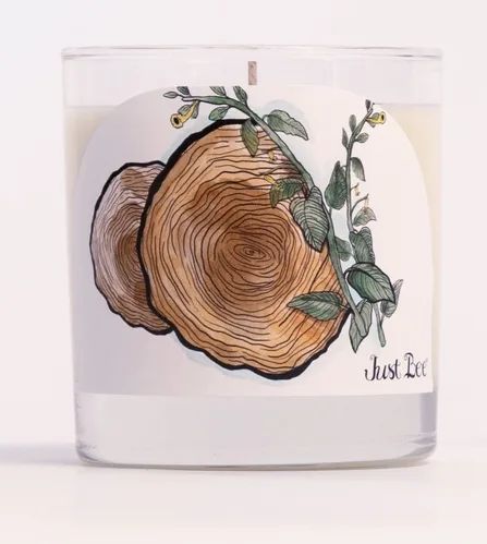 Just Bee Soy Candles