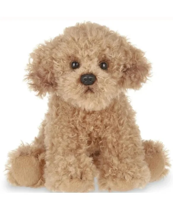 Bearington Lil' Doodle Plush Dog Bearington Lil' Doodle Plush Dog