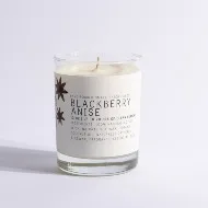 Just Bee - 7oz. Hand poured, soy wax candles Just Bee - 7oz. Hand poured, soy wax candles image