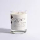 Just Bee - 7oz. Hand poured, soy wax candles image