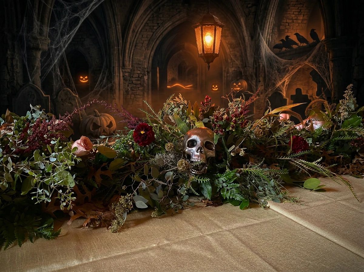 Halloween collection