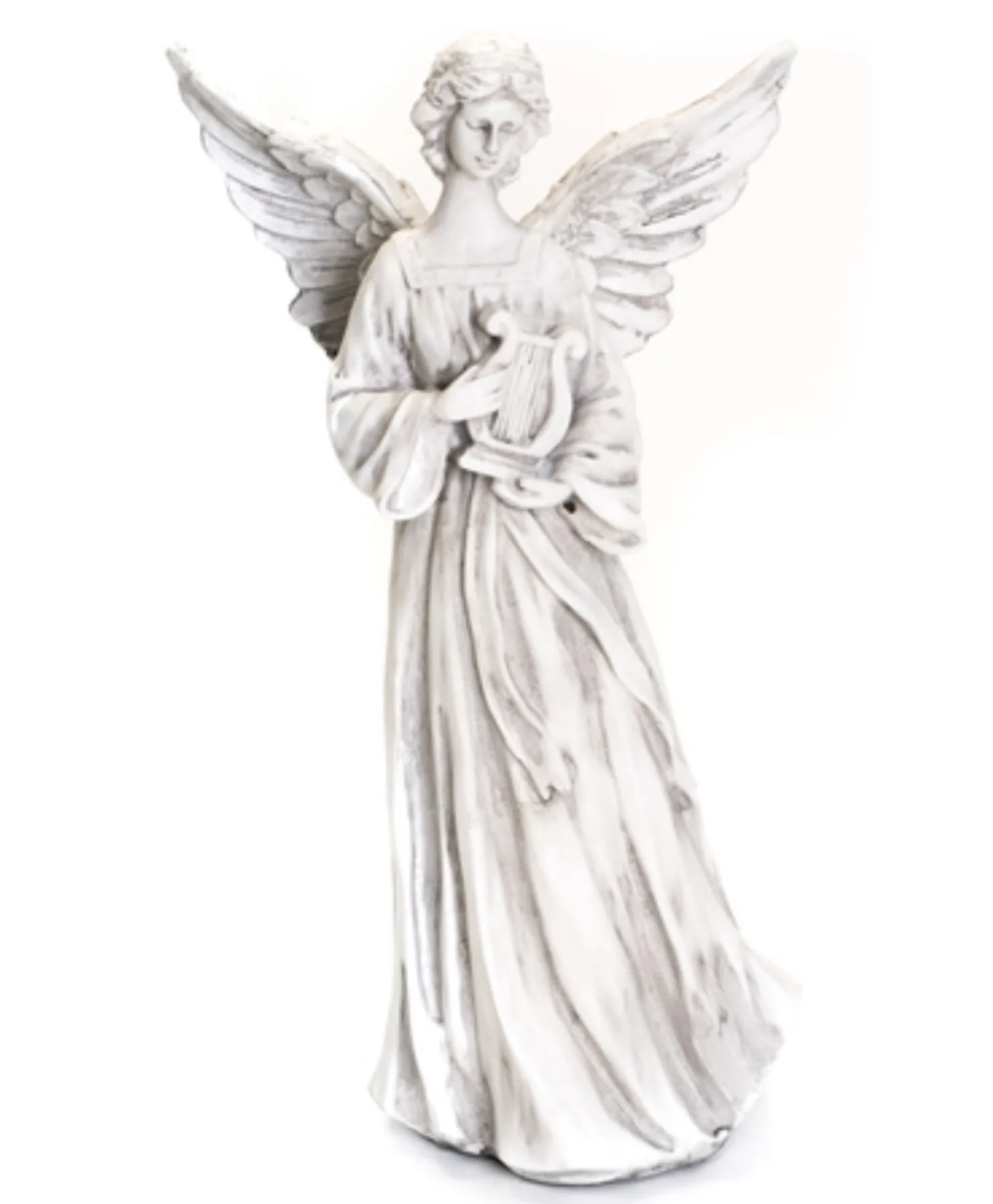 Polyresin Angel Angel Polyresin Angel Angel