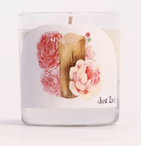Just Bee Soy Candles Just Bee Soy Candles