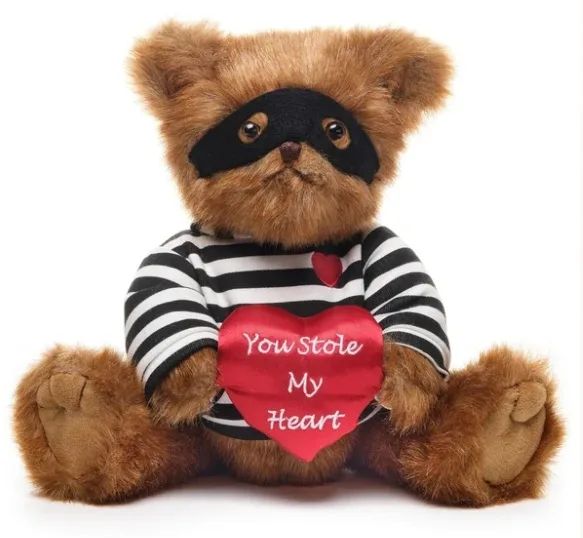 Bearington Lawless Lover