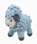 Crochet Critters image