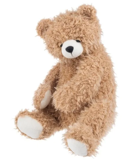Ganz Sleepy Shelby Bear Plush Ganz Sleepy Shelby Bear Plush