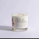 Just Bee - 7oz. Hand poured, soy wax candles image