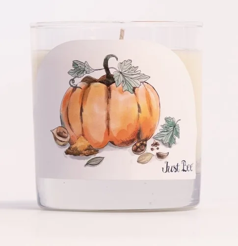 Just Bee Soy Candles Just Bee Soy Candles