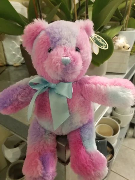 Lil' Candi Bearington Teddy Bear