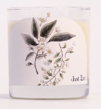 Just Bee Soy Candles