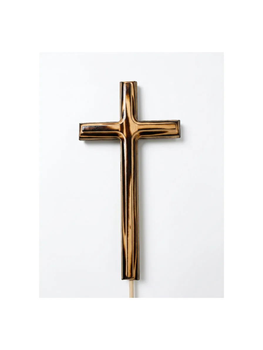 Wooden Cross Wooden Cross