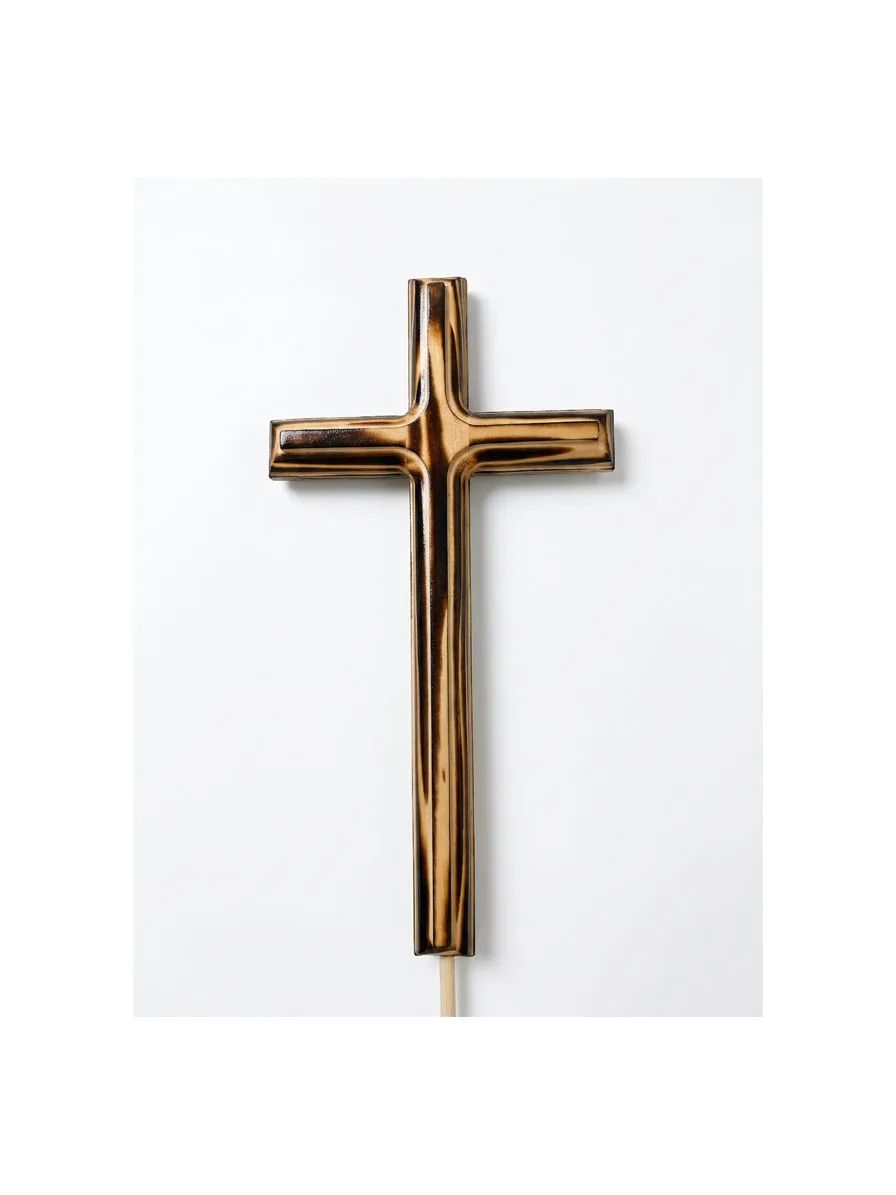 Wooden Cross