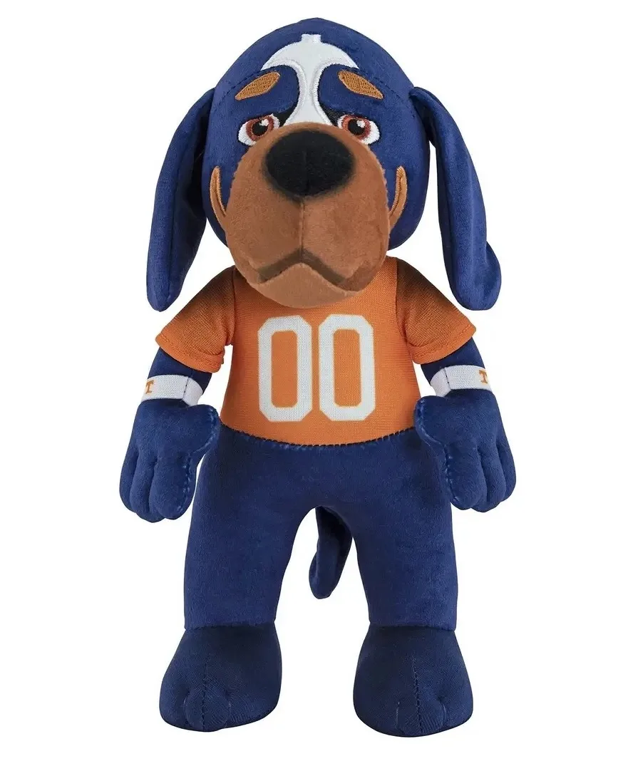Bleacher Creatures - Smokey Dog Plush Bleacher Creatures - Smokey Dog Plush