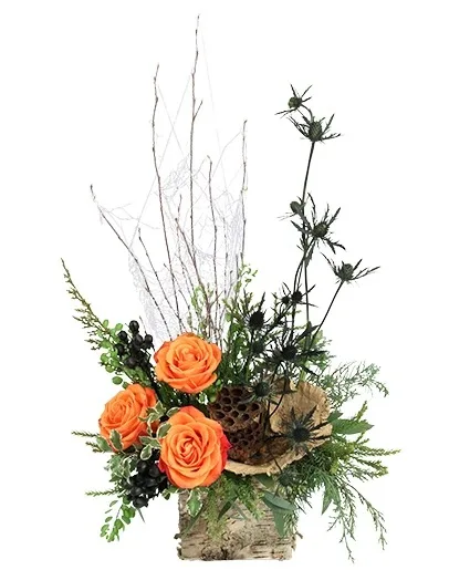 Witching Hour Floral Design Witching Hour Floral Design