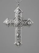 Crosses image