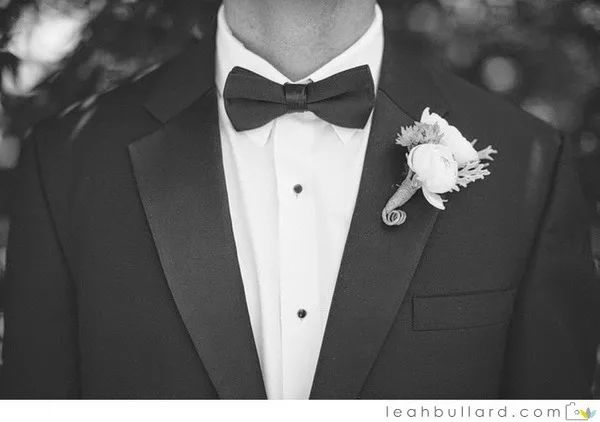boutonniere white ranunculus boutonniere