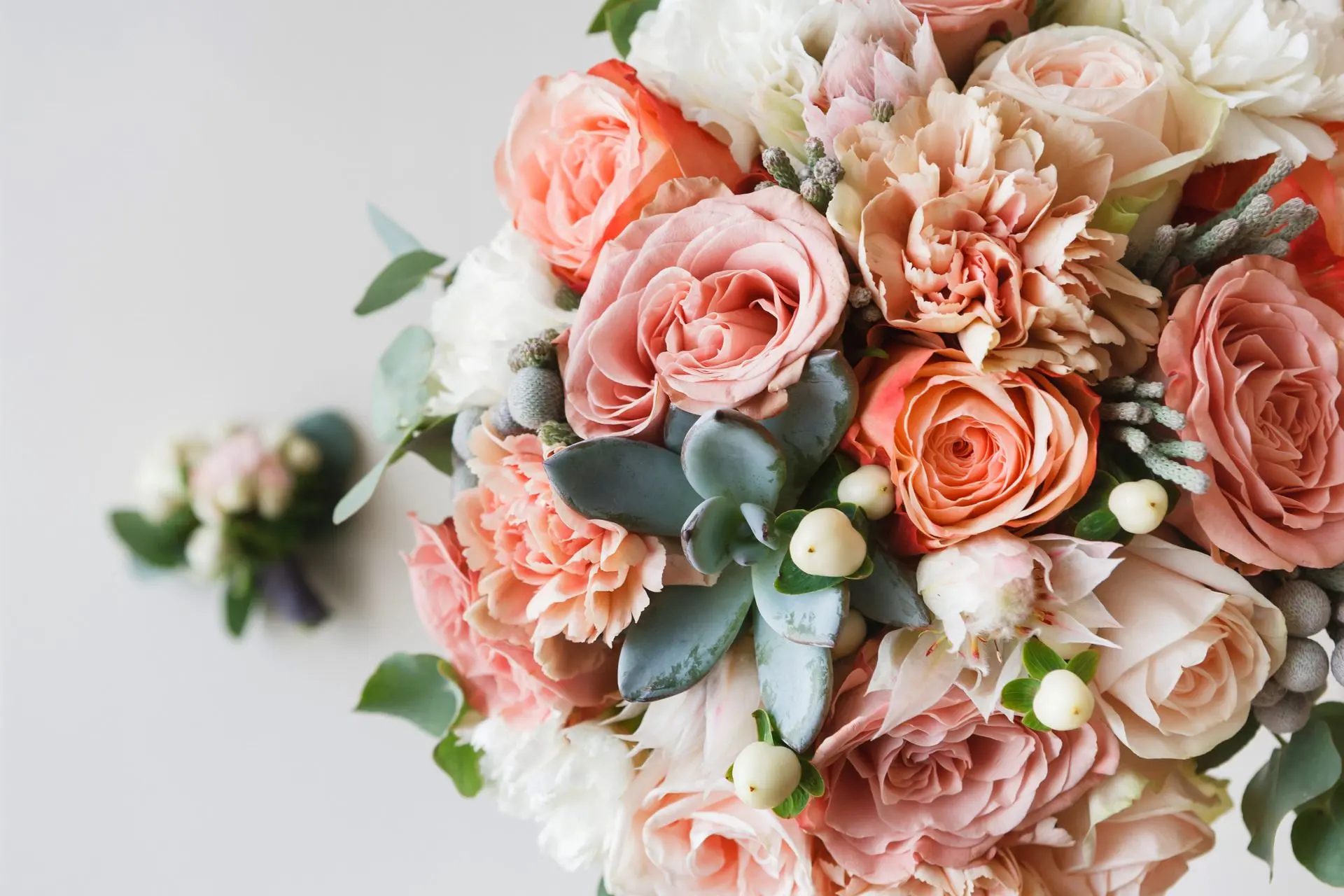 Featured flowers Featured flowers