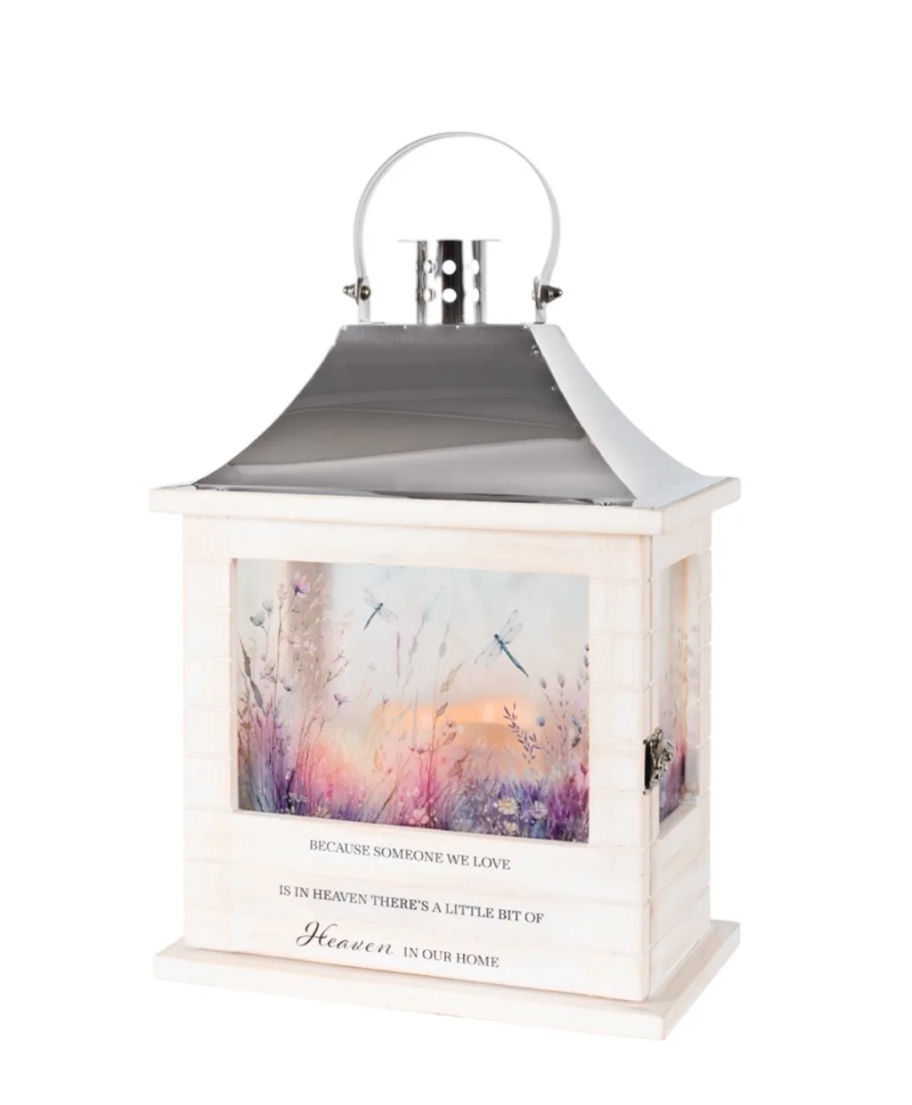 Heaven Lantern Permanent Decor Heaven Lantern Permanent Decor
