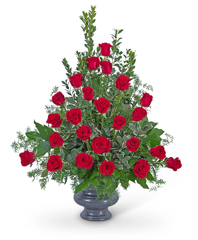 Everlasting Memory Urn Funeral Arrangement Everlasting Memory Urn Funeral Arrangement