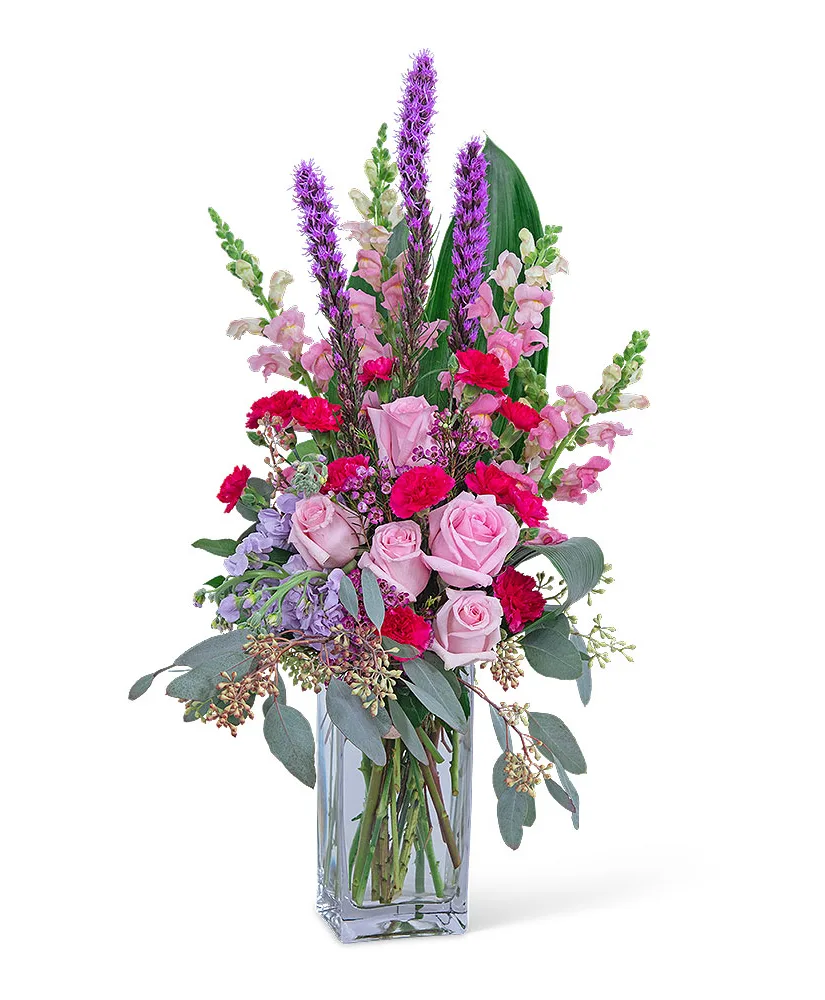 Sweet Expression Flower Arrangement Sweet Expression Flower Arrangement
